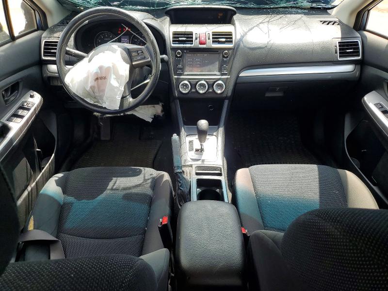 Aukcja sprzedaży 2016 Subaru Impreza, vin: JF1GJAA67GH020560, numer aukcji: 58898886