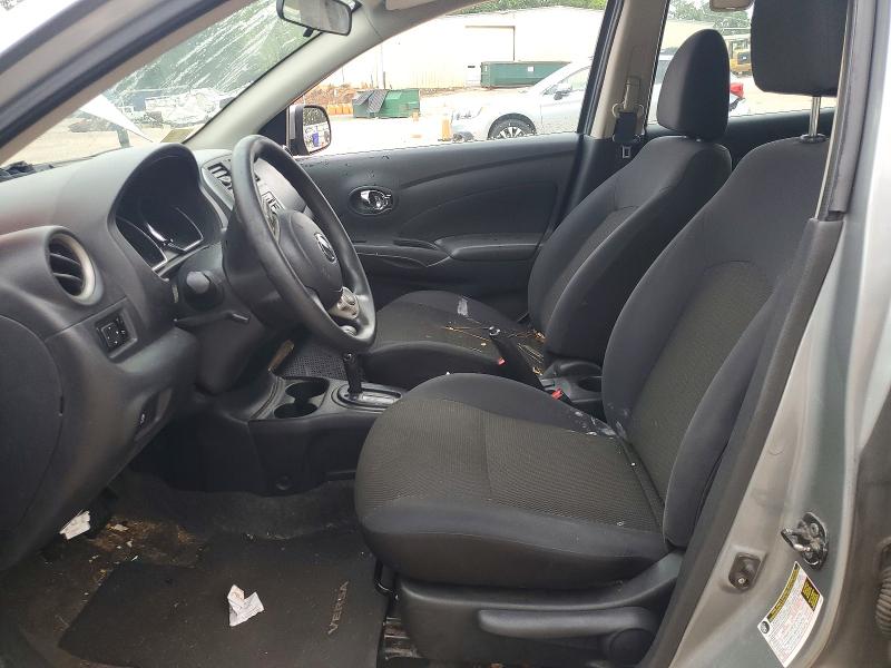 54975106 :رقم المزاد ، 3N1CN7AP0CL920417 vin ، 2012 Nissan Versa مزاد بيع