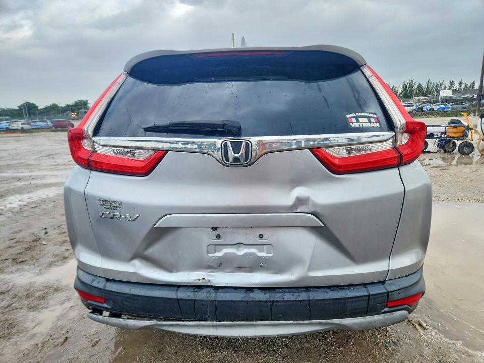Продаж на аукціоні авто 2018 Honda Cr-v, vin: 7FARW1H59JE044176, номер лоту: 54907706
