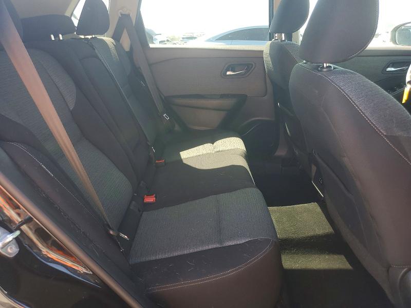 Продажа на аукционе авто 2021 Nissan Rogue, vin: 5N1AT3BA1MC732544, номер лота: 56676176