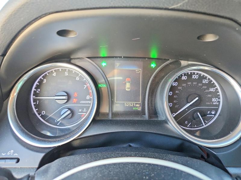 Aukcja sprzedaży 2019 Toyota Camry, vin: 4T1B11HK1KU733067, numer aukcji: 56532276