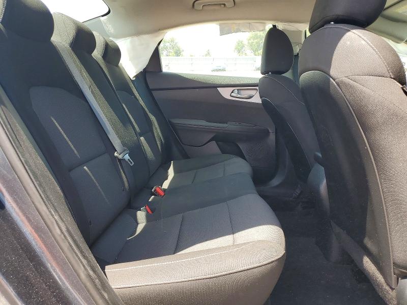 Продажа на аукционе авто 2024 Kia Forte, vin: 3KPF24AD9RE723122, номер лота: 55674786