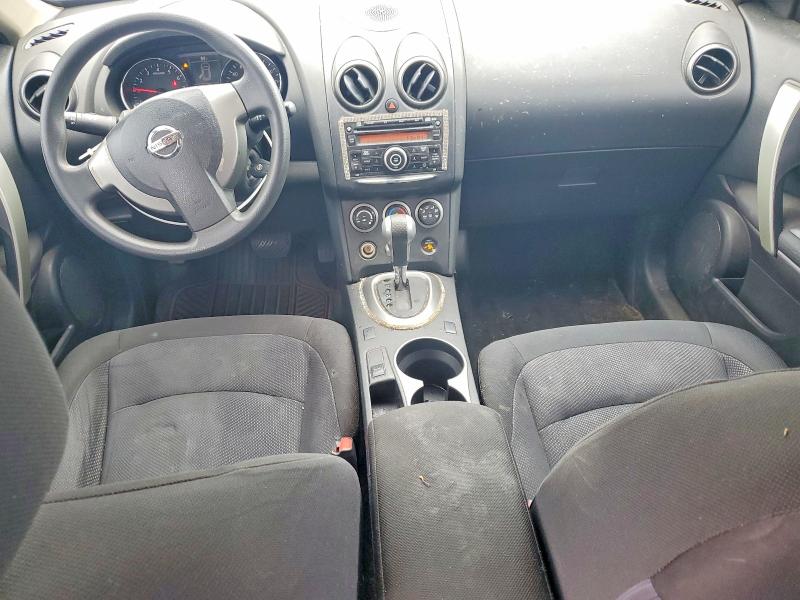 Продаж на аукціоні авто 2014 Nissan Rogue Select, vin: JN8AS5MV3EW710780, номер лоту: 57309746