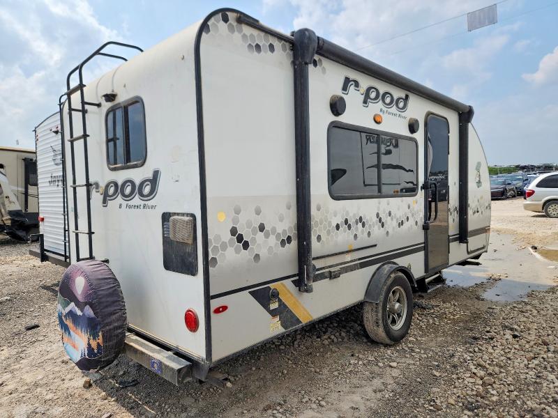 2021 Forest River Sier Recreational Vehicle (rv) მანქანა იყიდება აუქციონზე, vin: 4X4TRPU19MB025577, აუქციონის ნომერი: 56550656