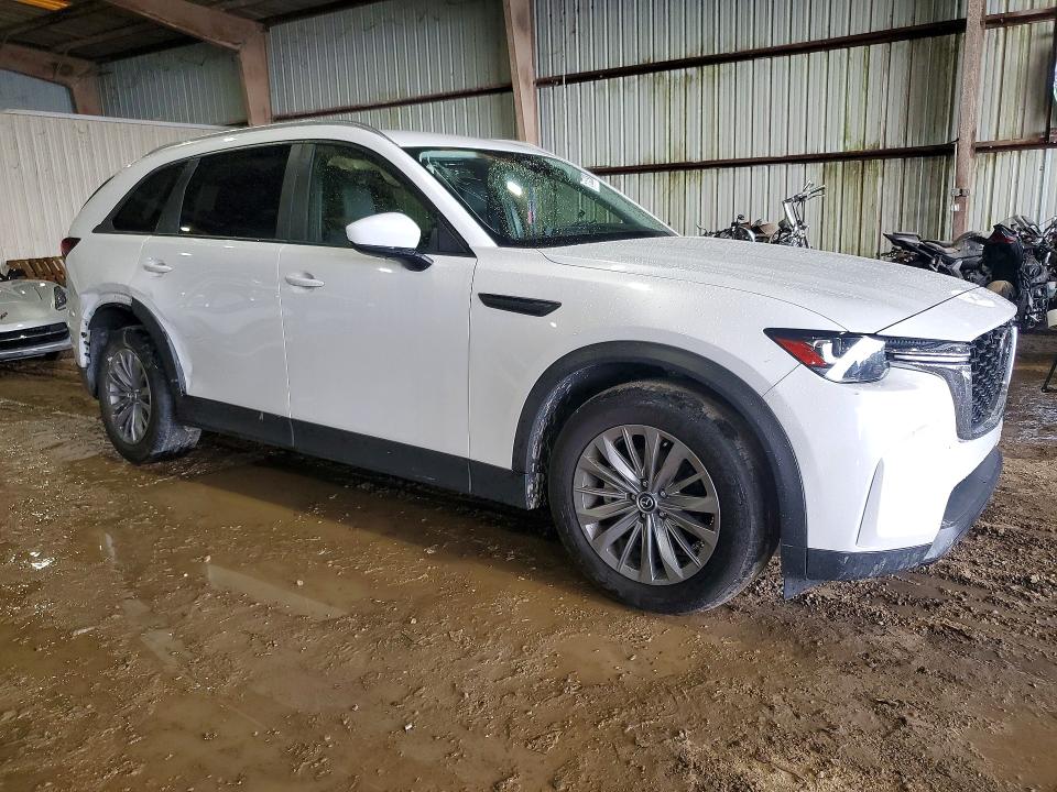 Продаж на аукціоні авто 2024 Mazda Cx-90, vin: JM3KKAHD0R1139088, номер лоту: 57533926