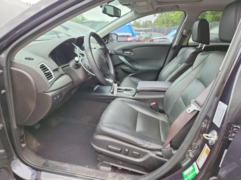 Aukcja sprzedaży 2016 Acura Rdx, vin: 5J8TB4H53GL003385, numer aukcji: 57911756