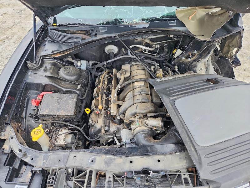 57761156 :رقم المزاد ، 2C3CDXCT9KH575412 vin ، 2019 Dodge Charger مزاد بيع
