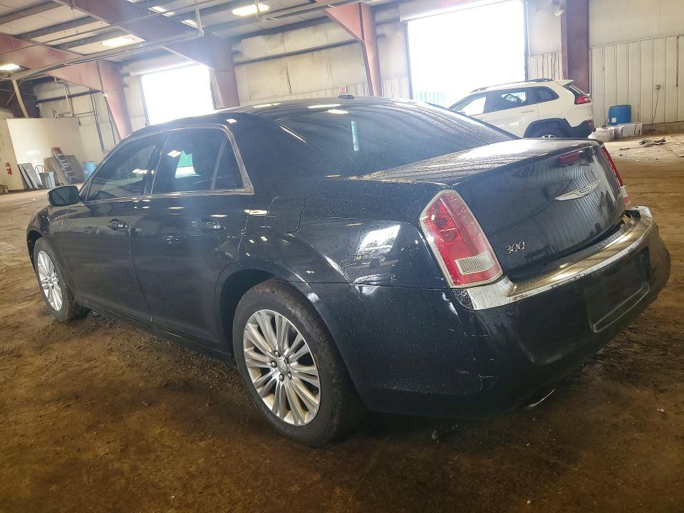 2014 Chrysler 300 მანქანა იყიდება აუქციონზე, vin: 2C3CCARG8EH139052, აუქციონის ნომერი: 58970826