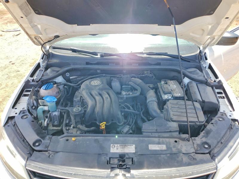 Aukcja sprzedaży 2015 Volkswagen Jetta, vin: 3VW2K7AJXFM297722, numer aukcji: 57891566