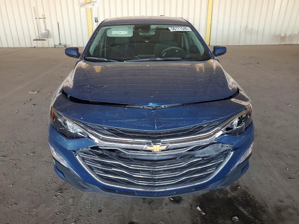 56171546 :رقم المزاد ، 1G1ZB5ST3RF247991 vin ، 2024 Chevrolet Malibu مزاد بيع