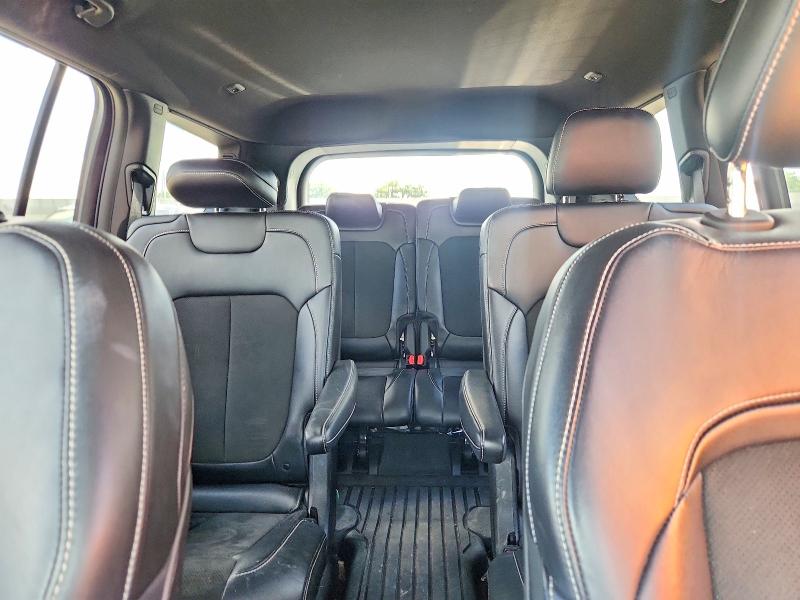Aukcja sprzedaży 2021 Jeep Grand Cherokee, vin: 1C4RJKAG4M8181770, numer aukcji: 57925596
