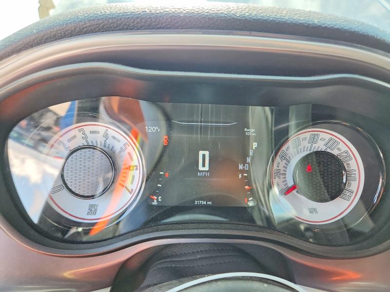 Продажа на аукционе авто 2022 Dodge Challenger, vin: 2C3CDZBT6NH101578, номер лота: 57133206