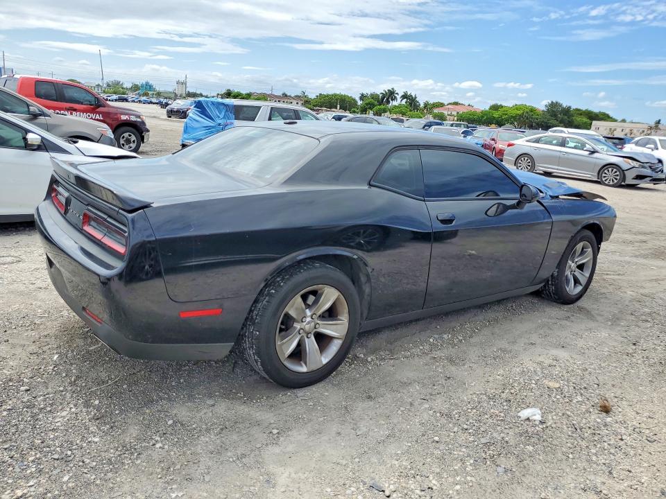 Продаж на аукціоні авто 2020 Dodge Challenger, vin: 2C3CDZAG6LH226467, номер лоту: 55883996