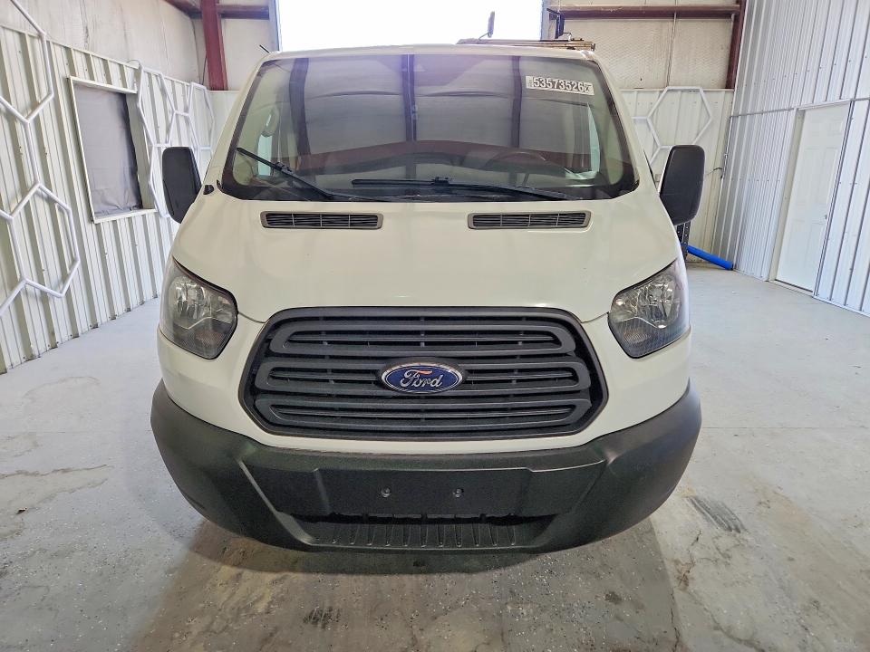 Aukcja sprzedaży 2019 Ford Transit, vin: 1FTYR1YM6KKA24509, numer aukcji: 53573526