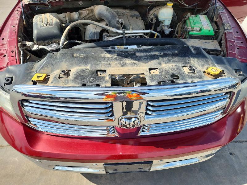 Aukcja sprzedaży 2015 Ram 1500, vin: 1C6RR6LT0FS561986, numer aukcji: 56836366