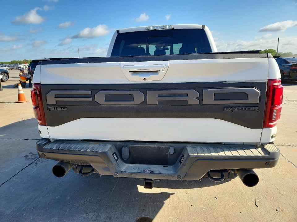 Продажа на аукционе авто 2020 Ford F150, vin: 1FTFW1RG7LFB33709, номер лота: 57072566