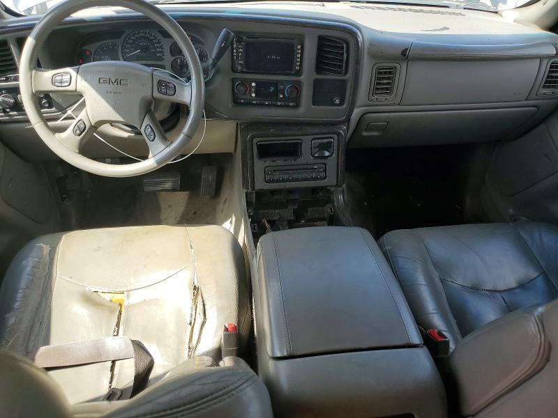 Продажа на аукционе авто 2004 Gmc Yukon, vin: 1GKEK63U74J282501, номер лота: 59327986