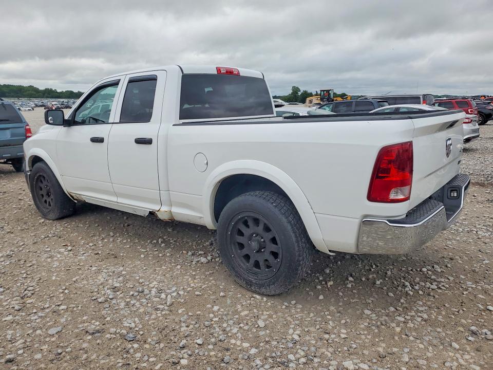 57619206 :رقم المزاد ، 1D7RV1GP6BS686236 vin ، 2011 Dodge Ram 1500 مزاد بيع