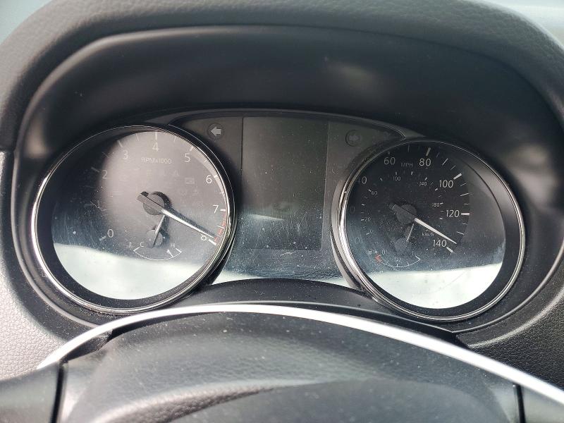 Aukcja sprzedaży 2020 Nissan Rogue Sport, vin: JN1BJ1CV1LW262245, numer aukcji: 56104246