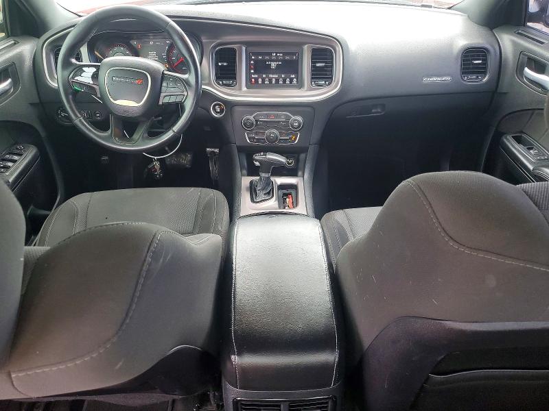 Aukcja sprzedaży 2019 Dodge Charger, vin: 2C3CDXBG4KH749004, numer aukcji: 58215216
