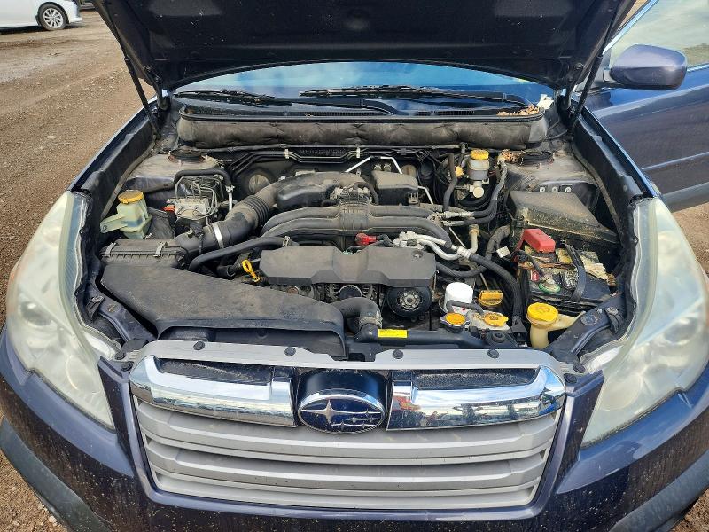 Продаж на аукціоні авто 2014 Subaru Outback, vin: 4S4BRCCCXE3293123, номер лоту: 56544766