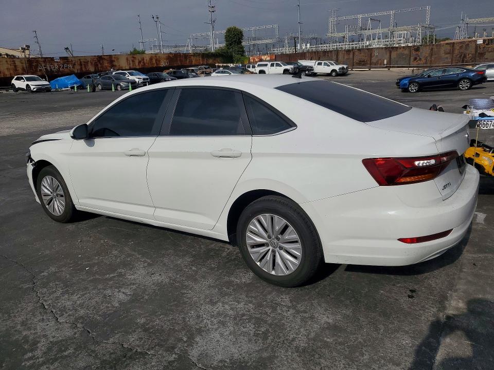 Aukcja sprzedaży 2019 Volkswagen Jetta, vin: 3VWC57BU0KM079173, numer aukcji: 55403956