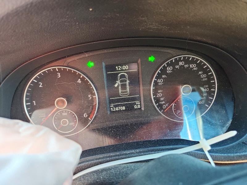 Продажа на аукционе авто 2015 Volkswagen Passat, vin: 1VWCV7A3XFC030305, номер лота: 58563986
