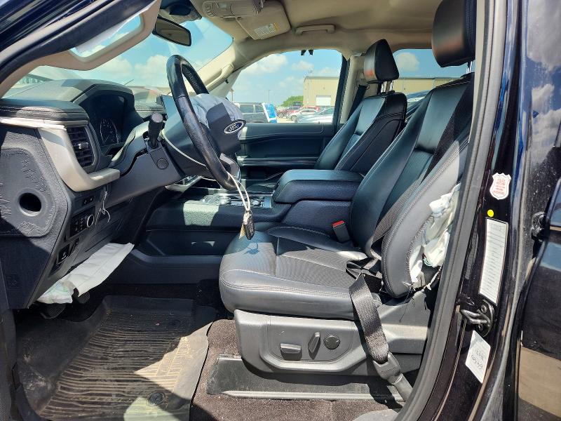 Aukcja sprzedaży 2023 Ford Expedition, vin: 1FMJK1J88PEA04007, numer aukcji: 56064006