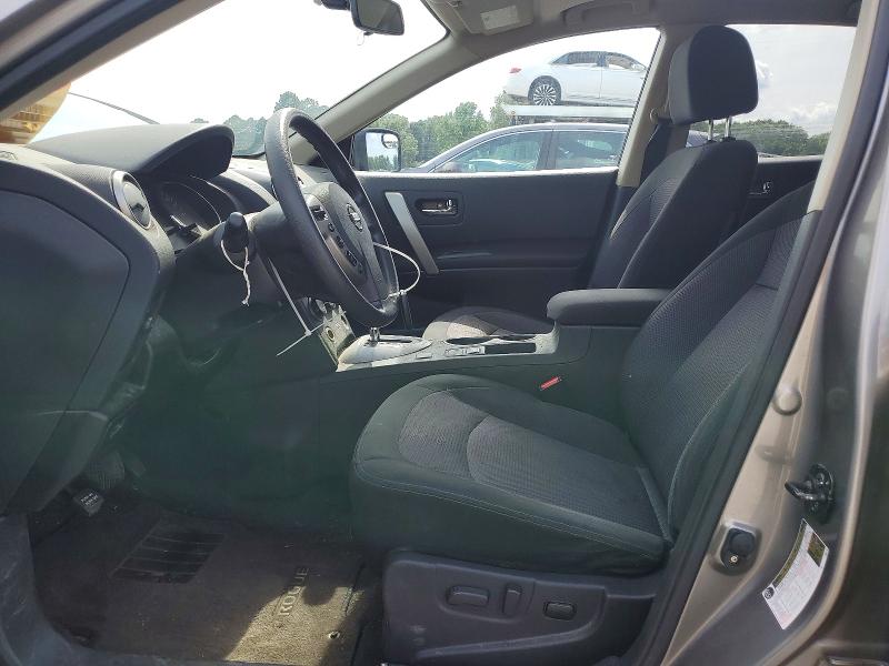 Продажа на аукционе авто 2012 Nissan Rogue, vin: JN8AS5MV6CW714545, номер лота: 55572546