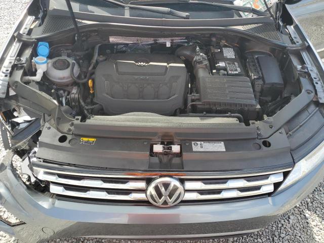Продажа на аукционе авто 2020 Volkswagen Tiguan, vin: 3VV3B7AX6LM016945, номер лота: 58128496