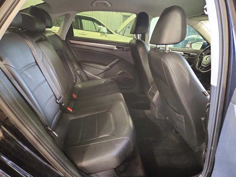 Aukcja sprzedaży 2017 Volkswagen Passat, vin: 1VWDT7A35HC066030, numer aukcji: 57715776
