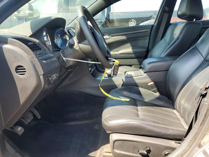 Продаж на аукціоні авто 2014 Chrysler 300, vin: 2C3CCAGG0EH383894, номер лоту: 58700106