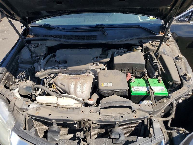 Aukcja sprzedaży 2016 Toyota Camry, vin: 4T1BF1FK4GU204384, numer aukcji: 58619816