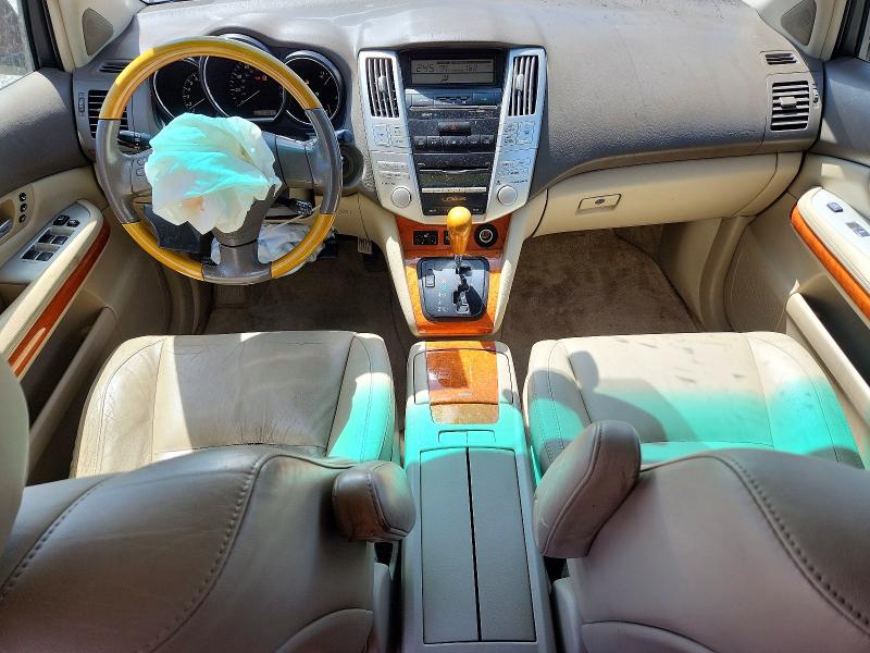 Продаж на аукціоні авто 2008 Lexus Rx, vin: JTJGK31U680012254, номер лоту: 58072946