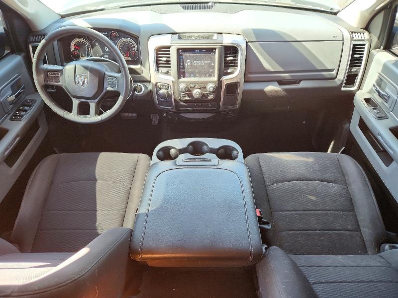 Продажа на аукционе авто 2019 Ram 1500 Classic, vin: 1C6RR6GGXKS676196, номер лота: 57975586