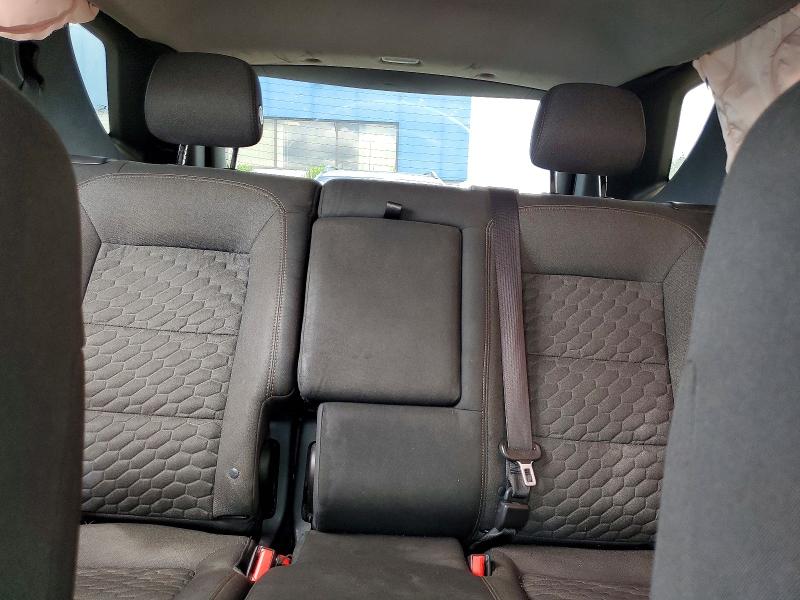 Продажа на аукционе авто 2019 Chevrolet Equinox, vin: 3GNAXJEV5KS661441, номер лота: 56991086