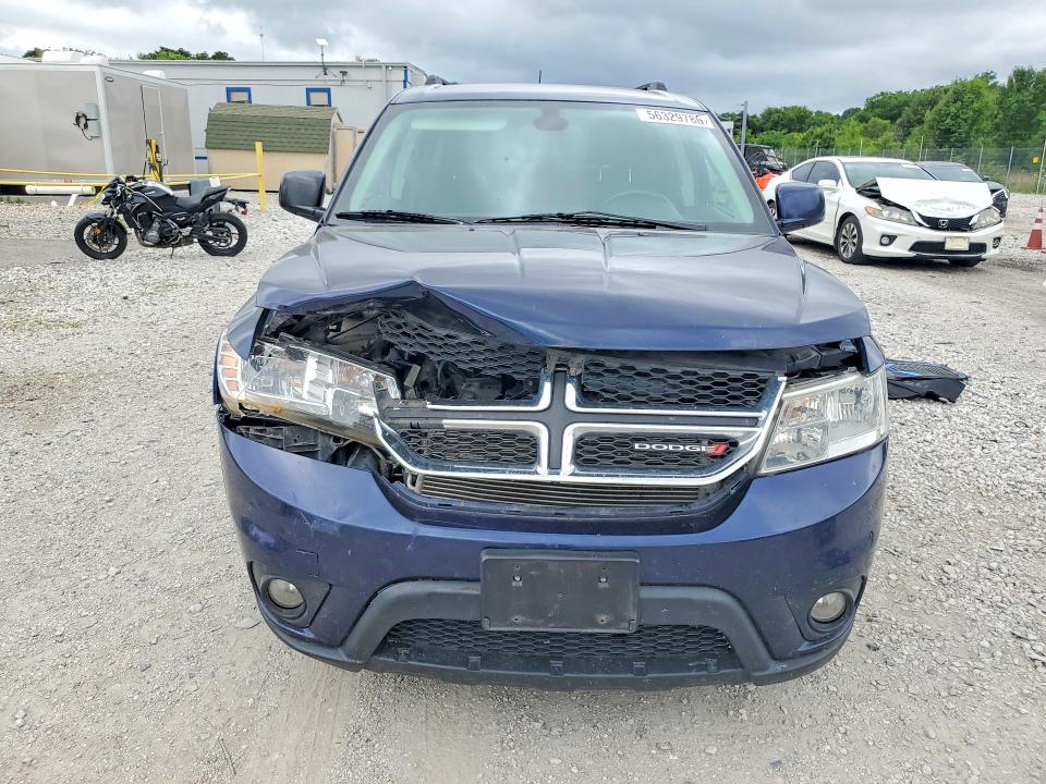 Продаж на аукціоні авто 2019 Dodge Journey, vin: 3C4PDCBB4KT867393, номер лоту: 56329786