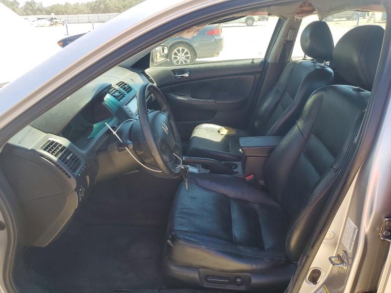 Продажа на аукционе авто 2007 Honda Accord, vin: 1HGCM66507A070644, номер лота: 56740346