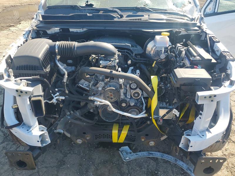 Aukcja sprzedaży 2023 Ram 1500, vin: 1C6SRFHT2PN505784, numer aukcji: 55912056