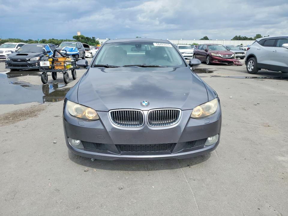 56493976 :رقم المزاد ، WBAWB33598PU89544 vin ، 2008 Bmw 328 مزاد بيع