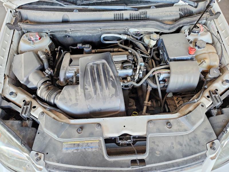 Aukcja sprzedaży 2006 Chevrolet Cobalt, vin: 1G1AL58F067700062, numer aukcji: 56192016