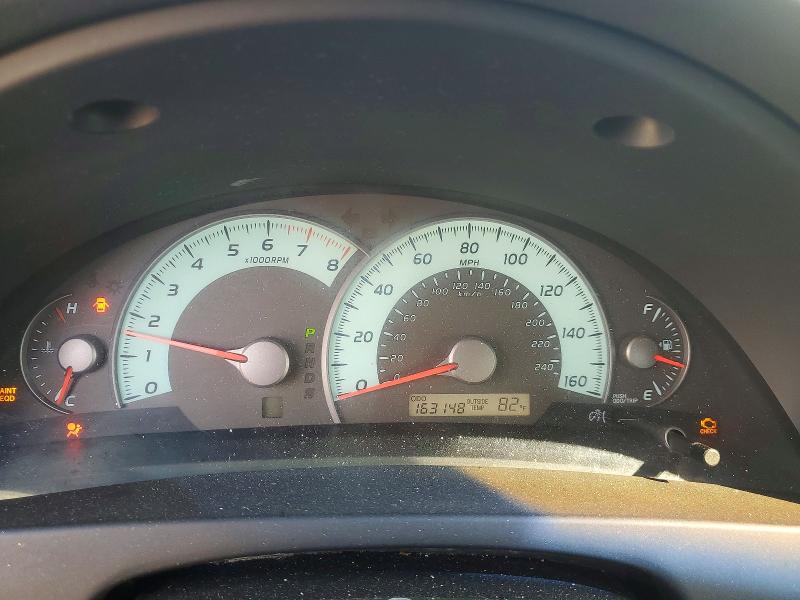 56543066 :رقم المزاد ، 4T1BK46K68U056902 vin ، 2008 Toyota Camry مزاد بيع