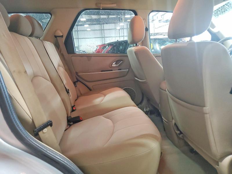 58705856 :رقم المزاد ، 4M2YU56155DJ10962 vin ، 2005 Mercury Mariner مزاد بيع