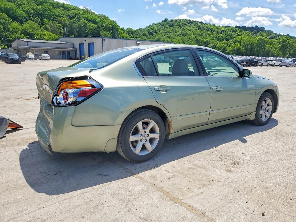 Aukcja sprzedaży 2008 Nissan Altima, vin: 1N4AL21E28N561922, numer aukcji: 55467956