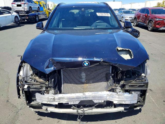 57001916 :رقم المزاد ، 5UXTA6C09N9K28539 vin ، 2022 Bmw X5 مزاد بيع