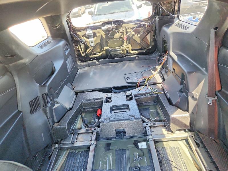 Продажа на аукционе авто 2021 Ford Explorer, vin: 1FM5K8AB6MGC33730, номер лота: 57693906