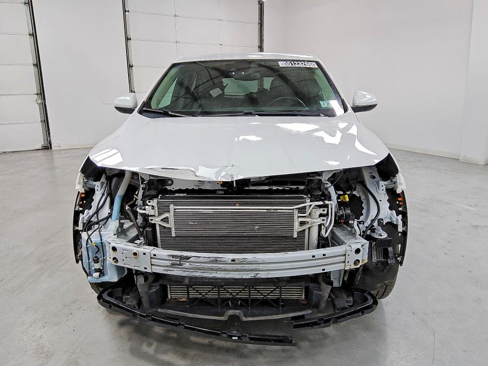 Продаж на аукціоні авто 2024 Buick Encore Gx, vin: KL4AMBS25RB165122, номер лоту: 55123266