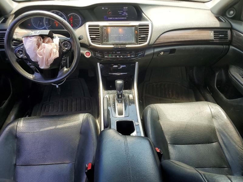 Продажа на аукционе авто 2016 Honda 5500ppg, vin: 1HGCR2F95GA040617, номер лота: 58889256