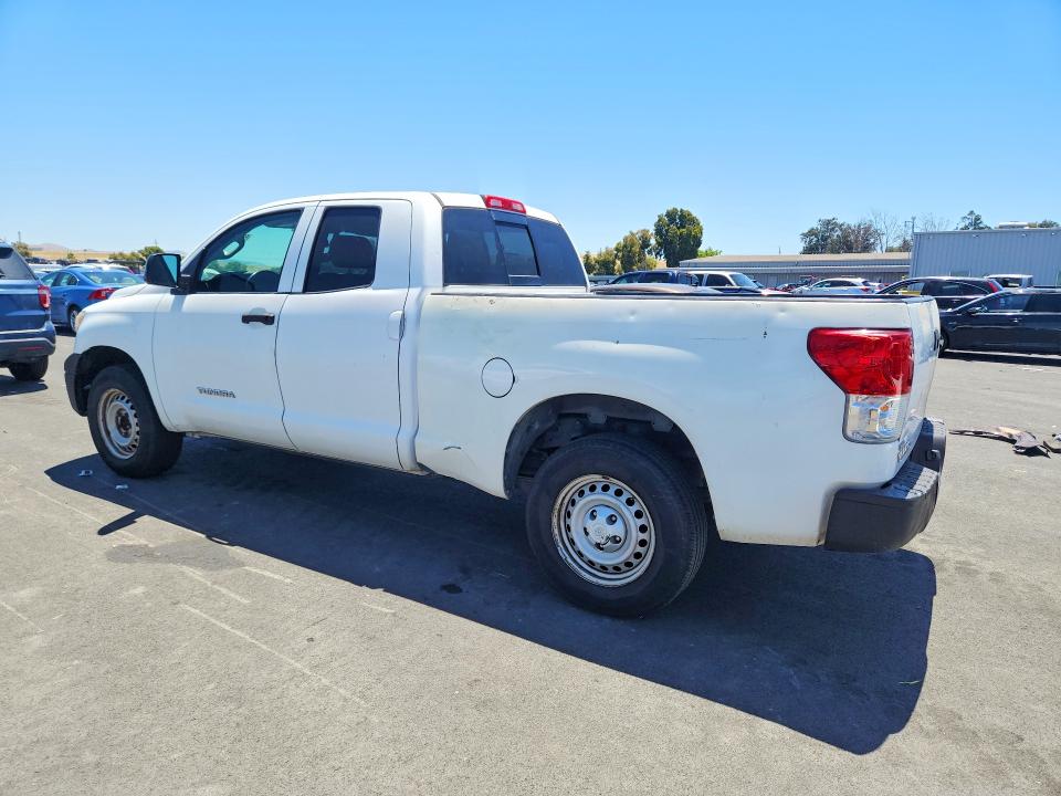 55571936 :رقم المزاد ، 5TFRU5F10AX024090 vin ، 2010 Toyota Tundra مزاد بيع