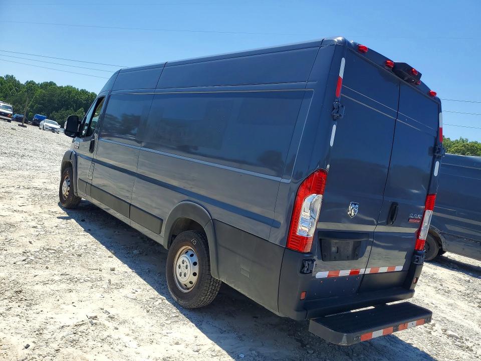 Aukcja sprzedaży 2020 Ram Promaster 3500, vin: 3C6URVJG3LE144824, numer aukcji: 53836646
